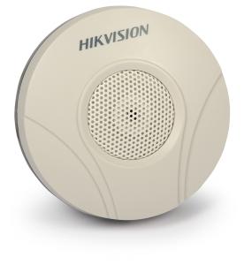 Mikrofon pojemnościowy Hikvision DS-2FP2020
