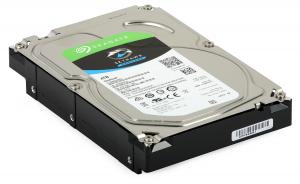 Dysk HDD 3,5” Seagate SkyHawk ST4000VX016 4TB SATA III