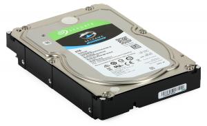 Dysk HDD 3,5” Seagate SkyHawk ST6000VX009 6TB SATA III