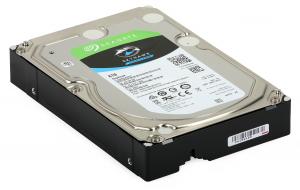 Dysk HDD 3,5” Seagate SkyHawk ST8000VX010 8TB SATA III