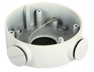 Puszka montażowo-łączeniowa DS-1260ZJ do kamer kompaktowych Hikvision