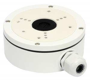 Puszka montażowo-łączeniowa DS-1280ZJ-S do kamer kompaktowych Hikvision