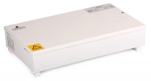 Zasilacz stabilizowany ZK-150 12.5A (DC 11.4-13.2V, 16x0.8A)