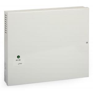 Zasilacz impulsowy HPSDC-12V8X1A (DC 12-15V 8x1A)