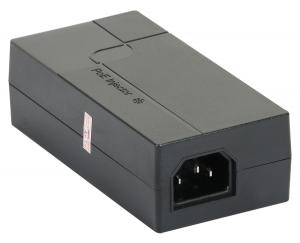 Zasilacz PoE 48V ULTIPOWER 802,3at 30W