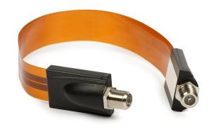 Kabel połączeniowy F-F 025m USC-025F podokienny