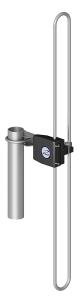Antena telewizyjno-radiowa DIPOL-1/5-12 DAB DVB-T/T2