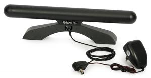 Pokojowa antena telewizyjna ze wzmacniaczem Sonus TV