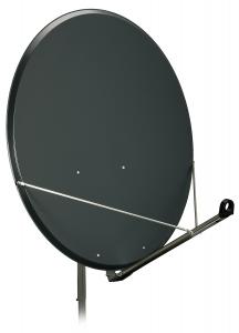 Antena satelitarna TRX-EL 110 FAMAVAL [grafit]