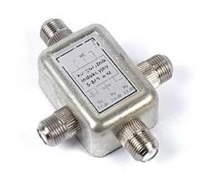 Rozgałęźnik indukcyjny RI-3/1 F