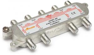 Rozgałęźnik satelitarny 1>8F Signal