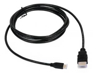 Przewód HDMI-micro HDMI 2m