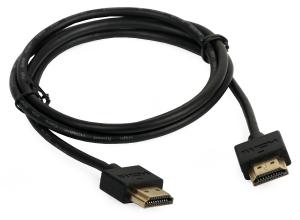 Przewód HDMI 1 m Slim High Speed Cable with Ethernet