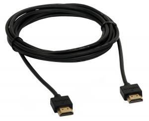 Przewód HDMI 3 m Slim High Speed Cable with Ethernet