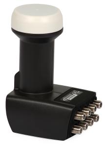 Konwerter satelitarny OCTO PRO Inverto