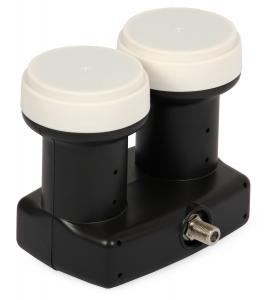 Konwerter satelitarny  MONOBLOCK INVERTO BLACK PRO 02dB