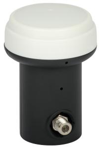 Konwerter satelitarny SINGLE Fte eXcellento Red 01 dB