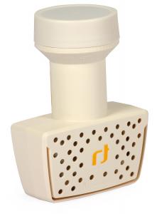 Konwerter satelitarny IDLU-32UL40-UNBOO-OPP Unicable II /Cyfrowy Polsat/