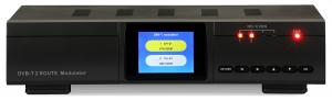 Modulator ST-7992 2xHDMI - 2xCOFDM (DVB-T)/2xQAM (DVB-C) - dwukanałowy