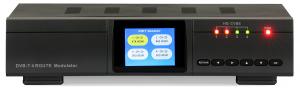 Modulator ST-6990 HDMI - 4xCOFDM (DVB-T)/4xQAM (DVB-C) - czterokanałowy