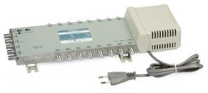 Multiswitch MR-516 Terra klasa A 5-wejściowy 16-wyjściowy z aktywną naziemną