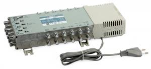 Multiswitch MR-924L TERRA klasa A 9-wejściowy 24-wyjściowy z aktywną naziemną