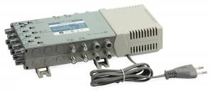 Multiswitch MR-908L TERRA klasa A 9-wejściowy 8-wyjściowy z aktywną naziemną
