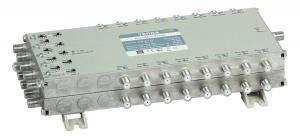 Multiswitch MV-932L TERRA klasa A 9-wejściowy 32-wyjściowy z aktywną naziemną - bez zasilacza