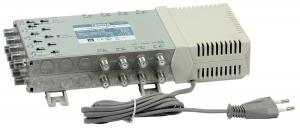 Multiswitch MR-916L TERRA klasa A 9-wejściowy 16-wyjściowy z aktywną naziemną