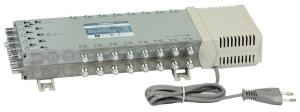 Multiswitch MR-932L TERRA klasa A 9-wejściowy 32-wyjściowy z aktywną naziemną