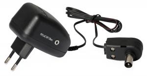 Zasilacz wzmacniaczy antenowych 12 V/100 mA z separatorem