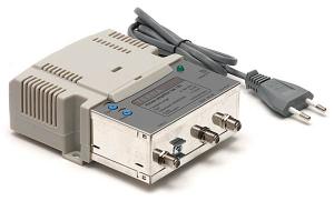 Wzmacniacz budynkowy HA-126 Terra