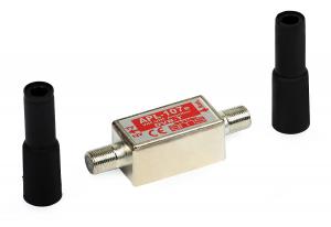 Wzmacniacz antenowy APL-107e 20/23 dB ekranowany