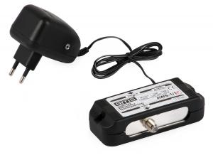 Wzmacniacz antenowy AWS 1/1 F