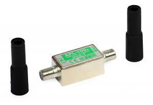 Wzmacniacz antenowy APL-109e 23/28 dB ekranowany