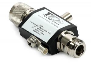 Ochronnik przeciwprzepięciowy TRANS-DATA 900-2500 MHz