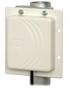Antena mikropaskowa panelowa ATK-P1/24 GHz 3 m przewodu wtyk SMA R/P 8 dBi