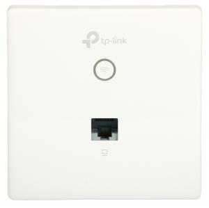 Bezprzewodowy punkt dostępowy EAP115-Wall TP-Link 802,11n/300 Mb/s PoE naścienny
