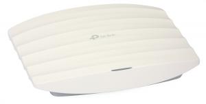 Bezprzewodowy punkt dostępowy EAP225 AC1350 24 GHz 5 GHz PoE 802,3af