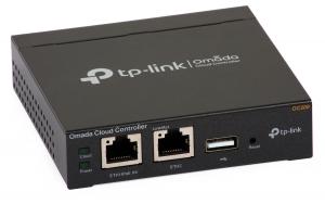 Kontroler systemu EAP TP-Link Omada Cloud Controller OC200