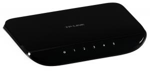 Switch TP-Link TL-SG1005D 5xGE