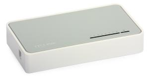 Switch TP-Link TL-SF1008D 8xFE