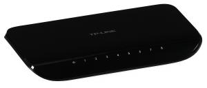 Switch TP-Link TL-SG1008D 8xGE