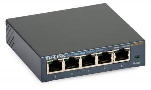 Switch TP-Link TL-SG105 5xGE