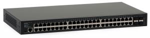 Switch TP-Link TL-SG3452 (T2600G-52TS) TL-SG3452 zarządzalny 48xGE 4xSFP Omada SDN