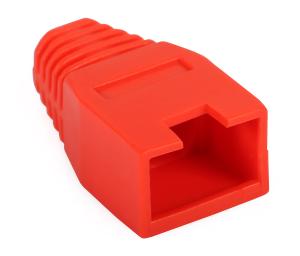 Osłona wtyku modularnego RJ-45 [1 szt,]