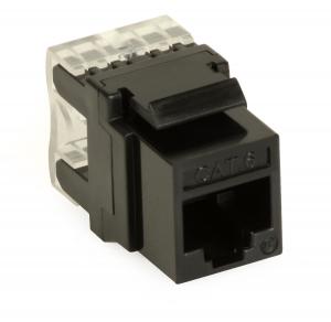 Moduł Keystone RJ-45 UTP kat, 6