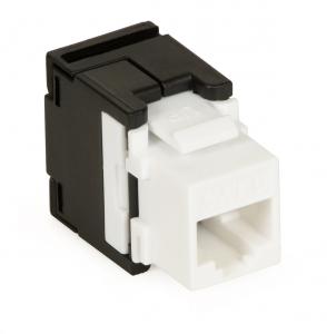 Moduł Keystone RJ-45 kat, 6 UTP beznarzędziowy