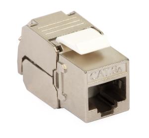 Moduł Keystone RJ-45 STP kat, 6A