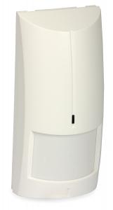 Cyfrowa czujka dualna SILVER SATEL - wyprzedaż